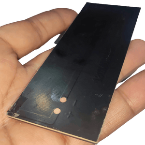 Buy 6v Mini Solar Cell Solar Module | Monocrystalline Solar Panel For Diy Projects At Digilog.pk