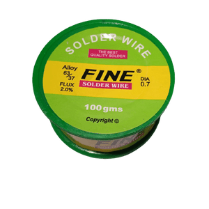 100 Grams Soldering Wire