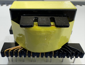 Ee33-1.5-15kw Solar Inverter Transformer 23 Pins