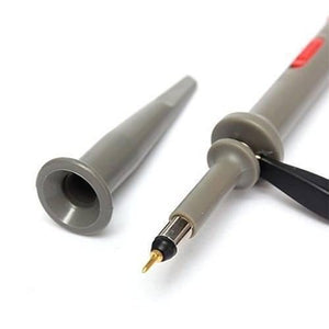 100mhz Oscilloscope Scope Clip Probes P6100