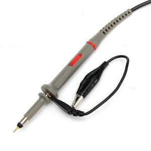 100mhz Oscilloscope Scope Clip Probes P6100