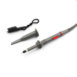 100mhz Oscilloscope Scope Clip Probes P6100