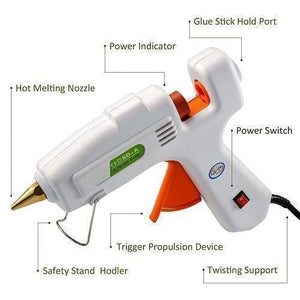 100w Hot Melt Glue Gun Sd-a