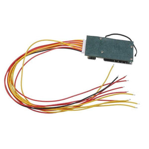 10s 36v 30a Li-ion Protection Board Li-ion Cell 18650 Battery Protection Bms