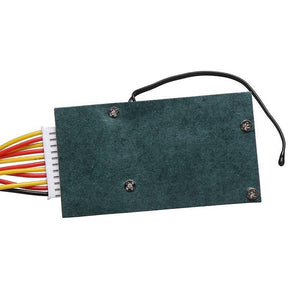 10s 36v 30a Li-ion Protection Board Li-ion Cell 18650 Battery Protection Bms