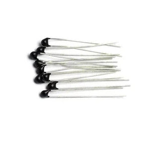 100k Ntc Thermistor Thermal Resistor Temperature Sensor Ntc-mf52at