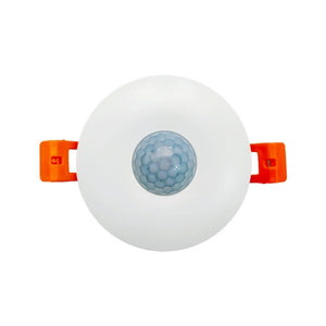 Switch 120 Degree Ceiling Recess PIR Infrared Human Body Motion Sensor Light Bulb Switch