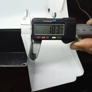 115mm x 90mm x 53mm Abs Electronics Enclosures Box Project Box