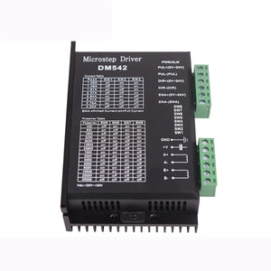 2dm542 Stepper Motor Driver