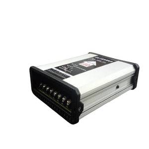 12v 400w Rainproof Led Power Supply, Output Voltage 12v Dc