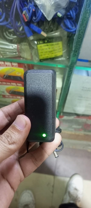 12V 1.5A Power Supply Adapter With Power Indication | Stock Lot