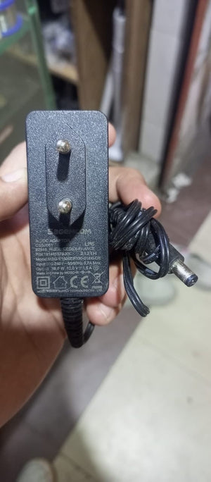 12V 1.5A Power Supply Adapter With Power Indication | Stock Lot