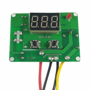 Xh-w3001 220v 10a W3001 Digital Temperature Controller