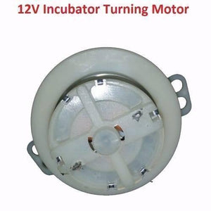 12v Low Rpm Incubator Egg Turner Motor Dc Gear Motor Dc Moving Motor
