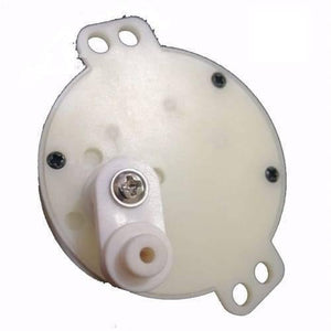 12v Low Rpm Incubator Egg Turner Motor Dc Gear Motor Dc Moving Motor