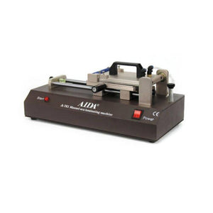Aida A-761 Automatic Lcd Touch Screen Film Laminator Oca Laminating Machine For Phone