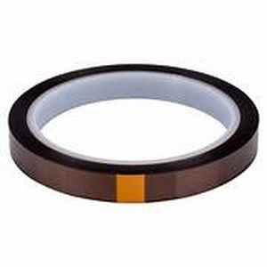 8mm Kapton Polyimide Heat Resistant Tape