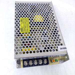 12v 10a Mean Well Power Supply