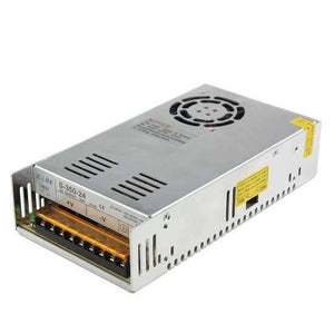 12v 29a Dc Power Supply New
