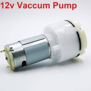 12v Dc Gas Pump Air Pump For Lcd Touch Separator And Multiple