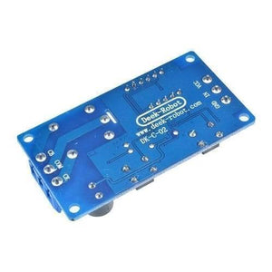 12v Digital Led Timer Module Adjustable Timer Relay Time Control Switch Trigger Timing Board