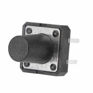 12x12x12mm Tactile Push Button Switch