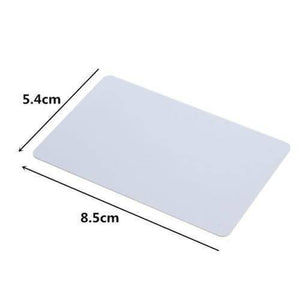 NFC Tag 13.56mhz RFID Card RFID Tag 1k Memory