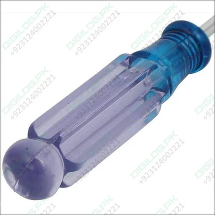 150mm Flathead Screwdriver