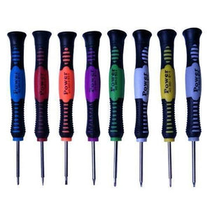14 Pcs Repair Tools Screwdrivers Kit For Smartphone Pc Tablet 2811