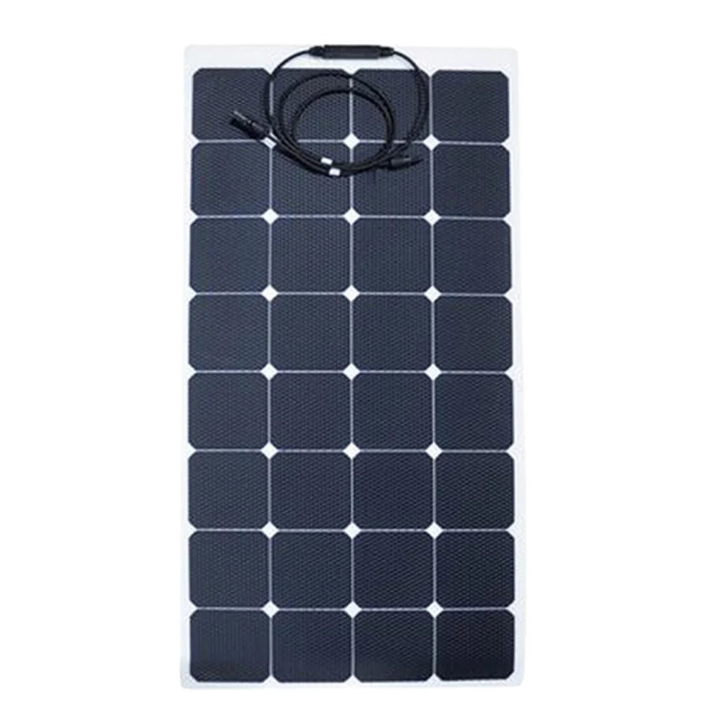 150W 12V Flexible Solar Panel