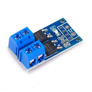 15a 400w Mosfet Trigger Switch Drive Module