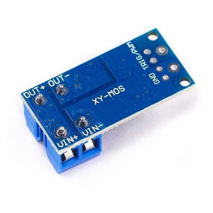 15a 400w Mosfet Trigger Switch Drive Module