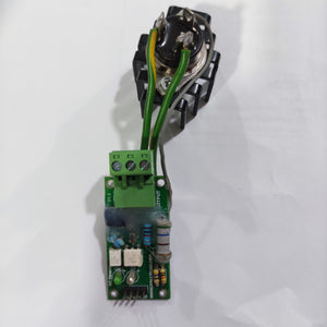 15amp 220v Ac Arduino 1 Channel Triac Module With Zero Crossing Sensor