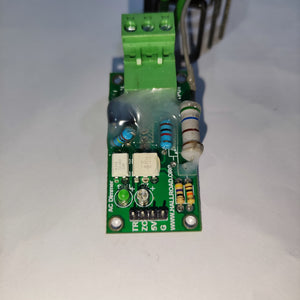 15amp 220v Ac Arduino 1 Channel Triac Module With Zero Crossing Sensor