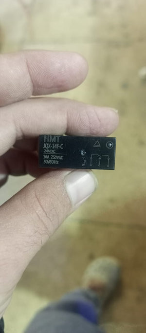 16a 250vac 24v 8 Pin Relay