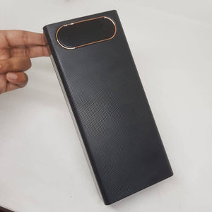 16*18650 Battery Storage Box Pd Qc3.0 Quick Charge Diy Power Bank Box Case Without Cell