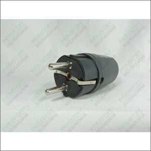 16A 2Pin Industrial Plug Safety Male Female Connector 250V