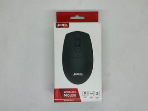 Jedel W927 2.4GHz Wireless Mouse – Optical, Nano Receiver, 10M Range