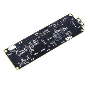 5v Ups 18650 Battery Charging Shield Arduino Battery Shield Nodemcu Battery Shield