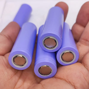 18650 Lithium Ion Cell