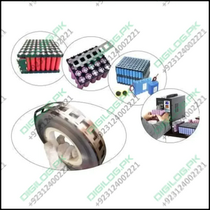 1meter 18650 Nickel Plated Strip Tape Belt 27mm x 0.15mm Dual Cell Solder Spot Welding