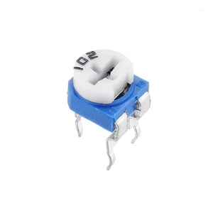 1k Rm065 Variable Resistor