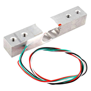 1kg Range Weighing Sensor Load Cell Sensor For Electronic Yzc-131