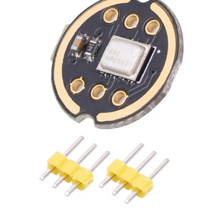 Inmp441 Mems High Precision Omnidirectional Microphone I2s Snr Low Power Module