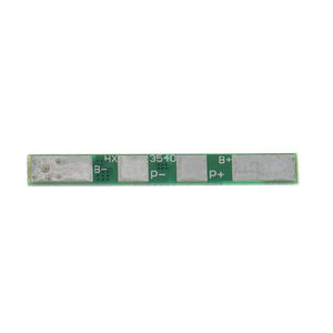1s 4a Bms Module For Li Ion Batterey 259-fdc-3540