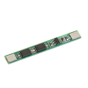 1s 4a Bms Module For Li Ion Batterey 259-fdc-3540