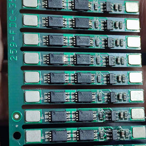 1s 4a Bms Module For Li Ion Batterey 259-fdc-3540
