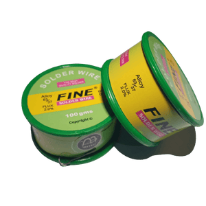 100 Grams Soldering Wire