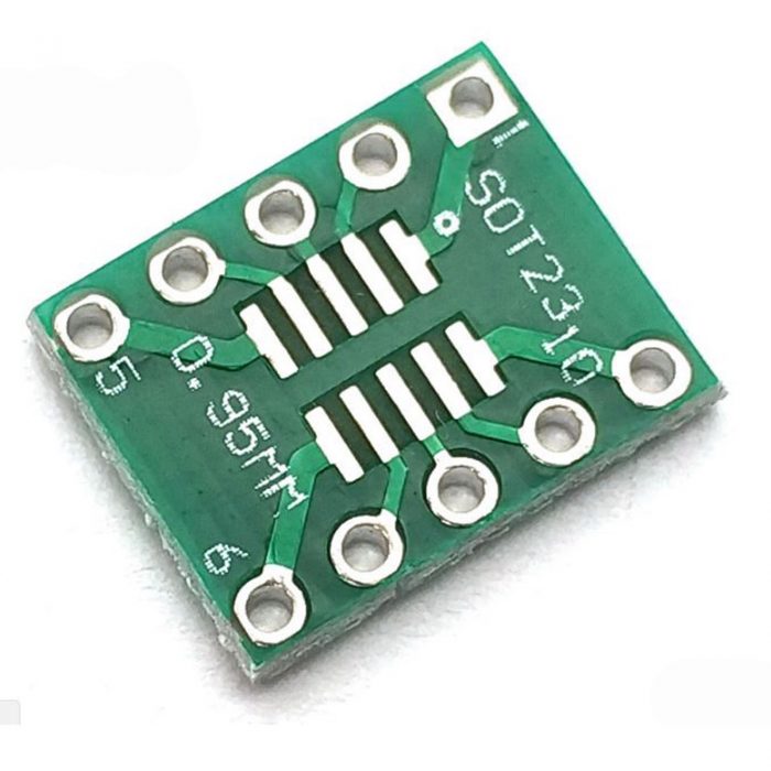 SOP10 S010 SOIC10 TSSOP10 MSOP10 TO DIP10 ADAPTER BOARD
