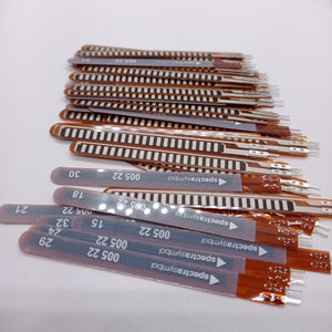 1 Piece 2.2 Inch Flex Sensor Bend Detection Sensor